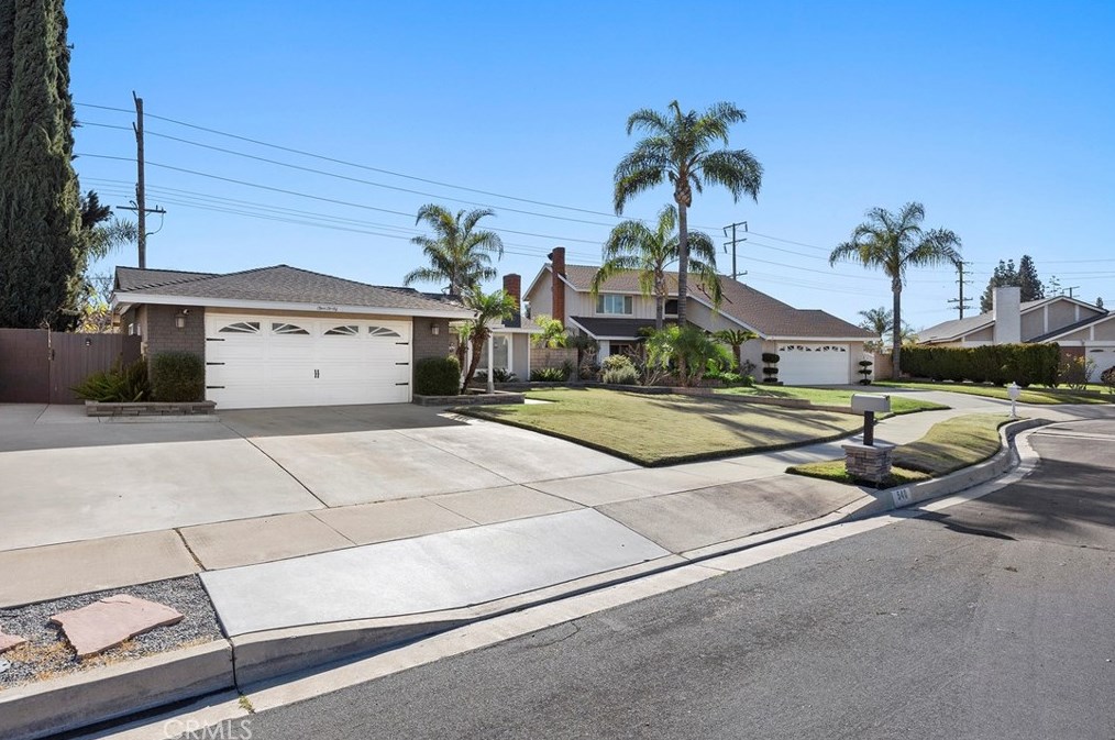 540 Cherry Hill St, Ontario, CA 91761-6015