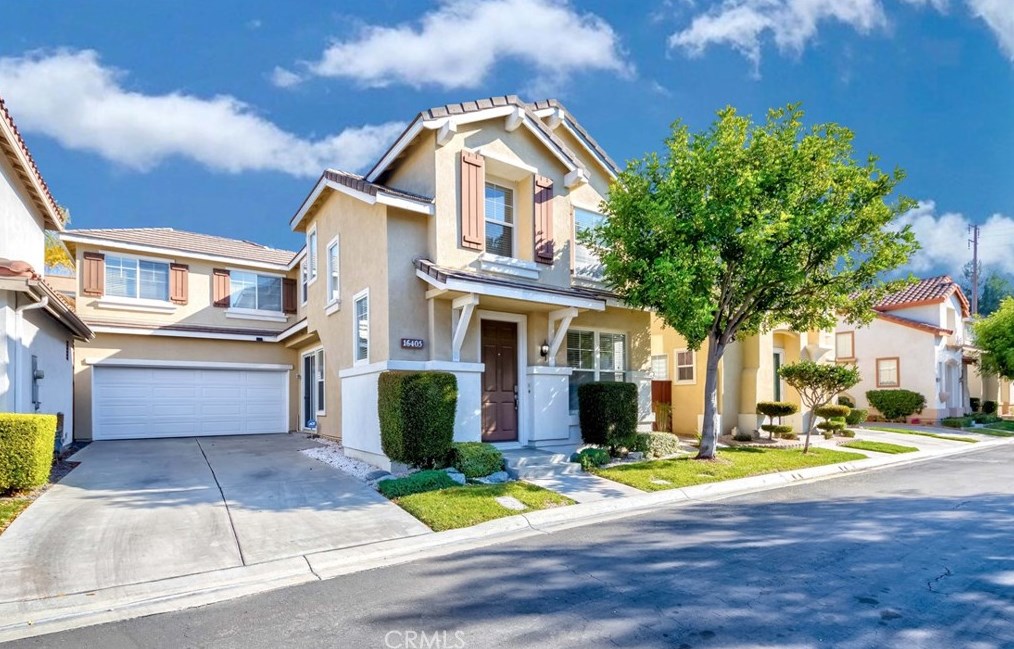 16405 Visions Dr, La Mirada, CA 90638