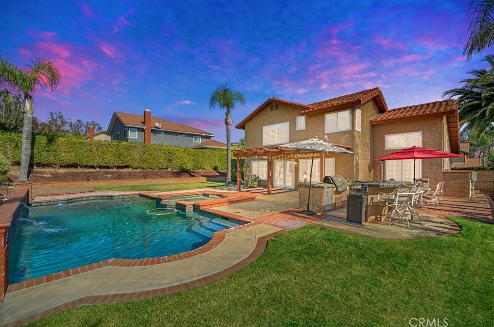 5535 Camino Caluroso, Yorba Linda, CA 92887-4904