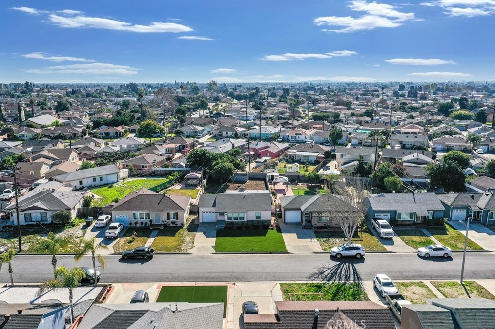 9926 Lindale St, Bellflower, CA 90706