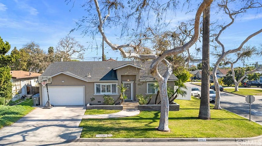 1000 Vernon St, La Habra, CA 90631-2569
