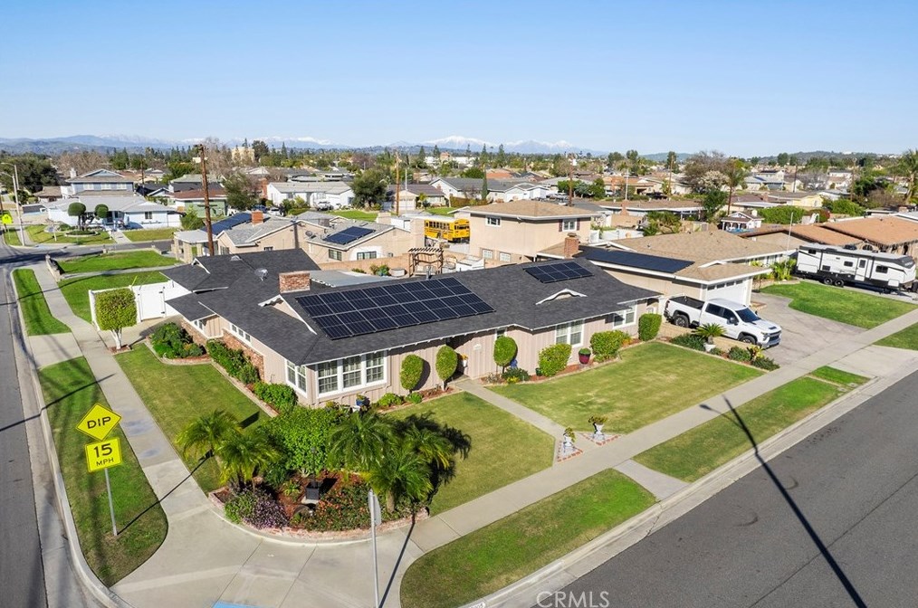 15005 Cheshire St, La Mirada, CA 90638-5337