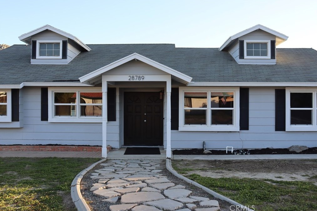 28789 Campbell Ave, Moreno Valley, CA 92555-6909
