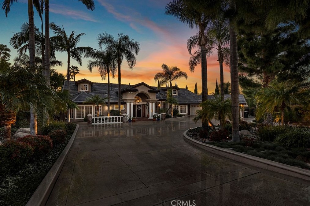 5553 Mountain View Pl, Yorba Linda, CA 92886-5443