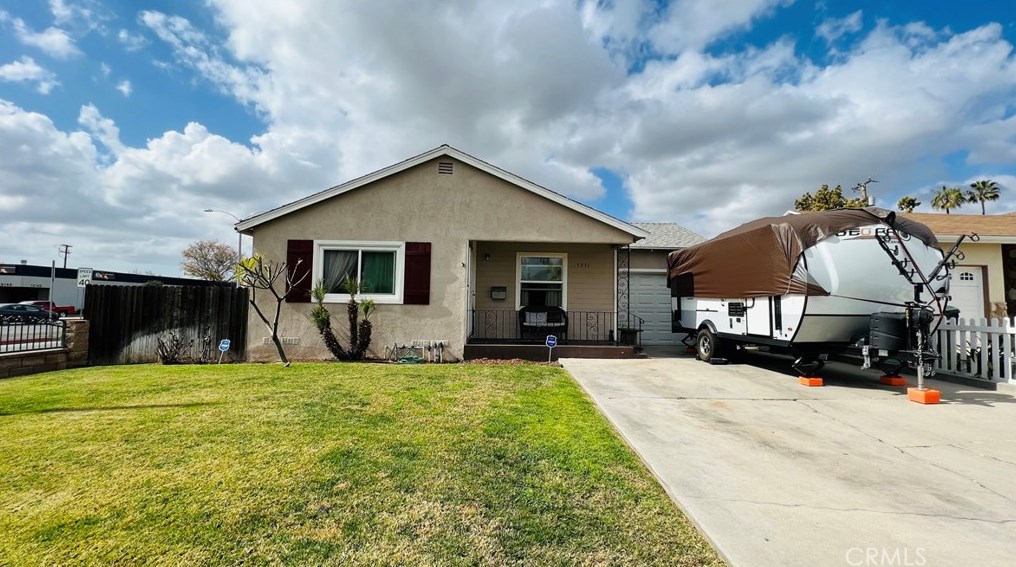 7971 Crowndale Ave, Whittier, CA 90606