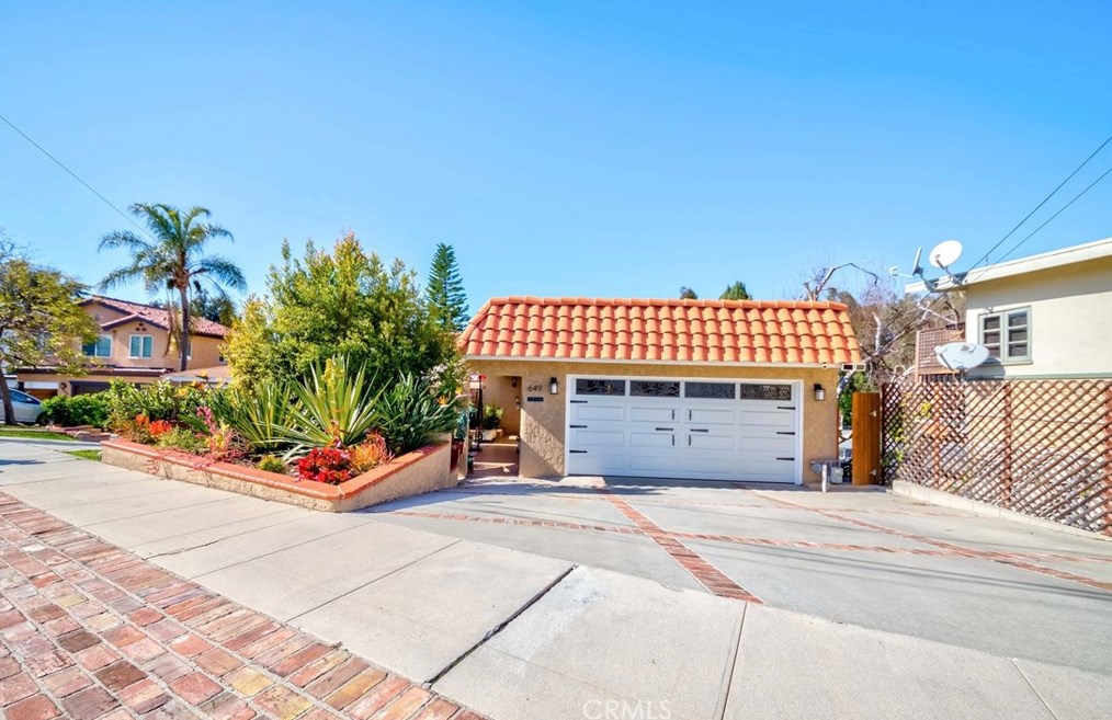 649 Drake Ave, Fullerton, CA 92832