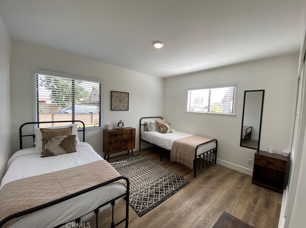 1341 Silverbirch Pl, West Covina CA  91790-5048 exterior