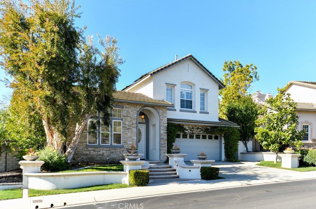 9 Lyra Way, Trabuco Canyon, CA 92679