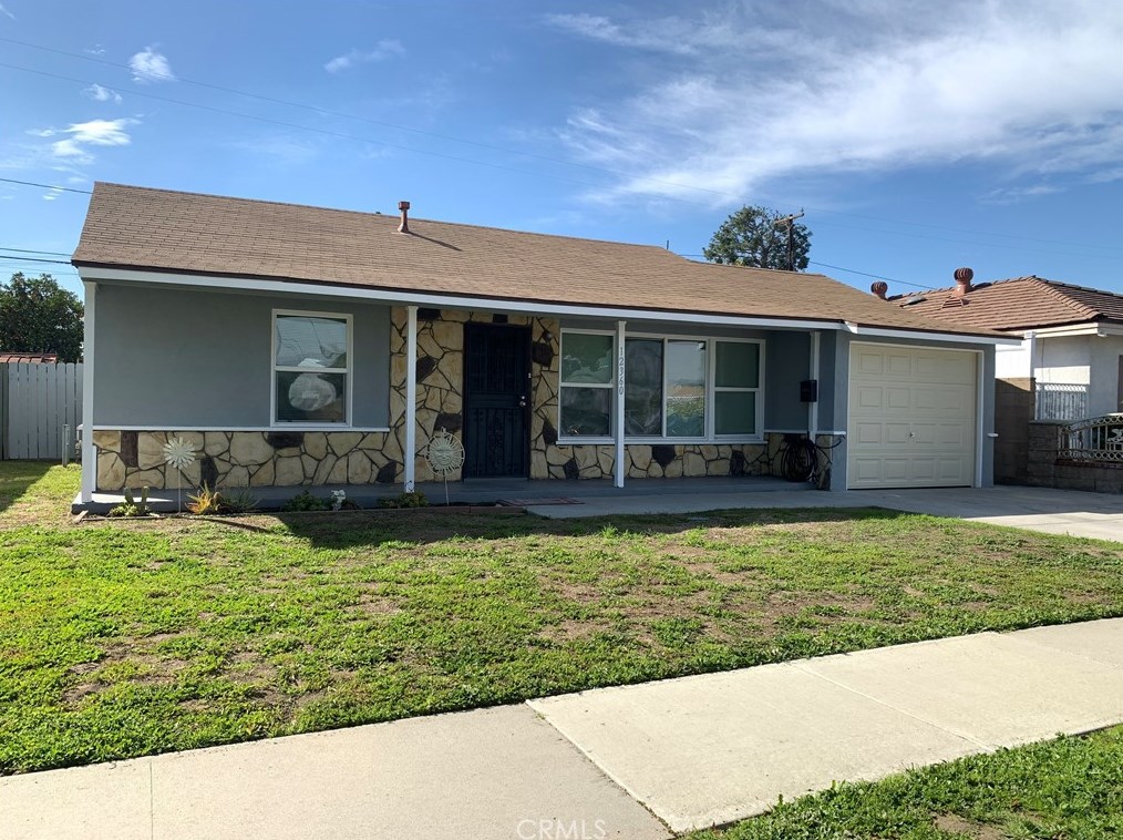 12360 Sproul St, Norwalk, CA 90650-4344