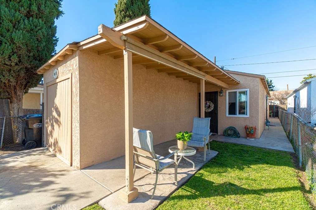2021 E Nord St, Compton, CA 90222