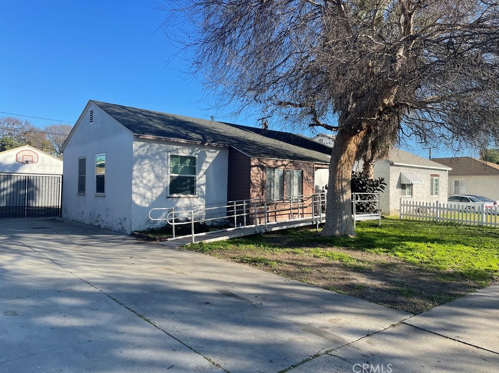 15432 Leibacher Ave, Norwalk, CA 90650
