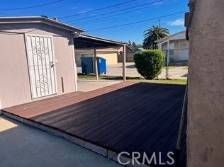 415 127th St, Los Angeles CA  90061-2713 exterior