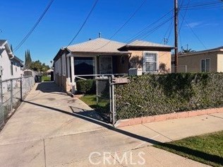 415 127th St, Los Angeles CA  90061-2713 exterior