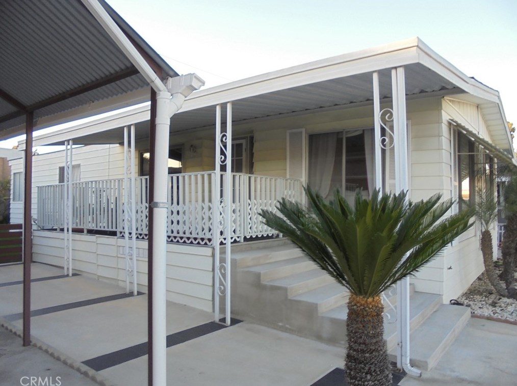 2601 E Victoria #464, Compton, CA 90220