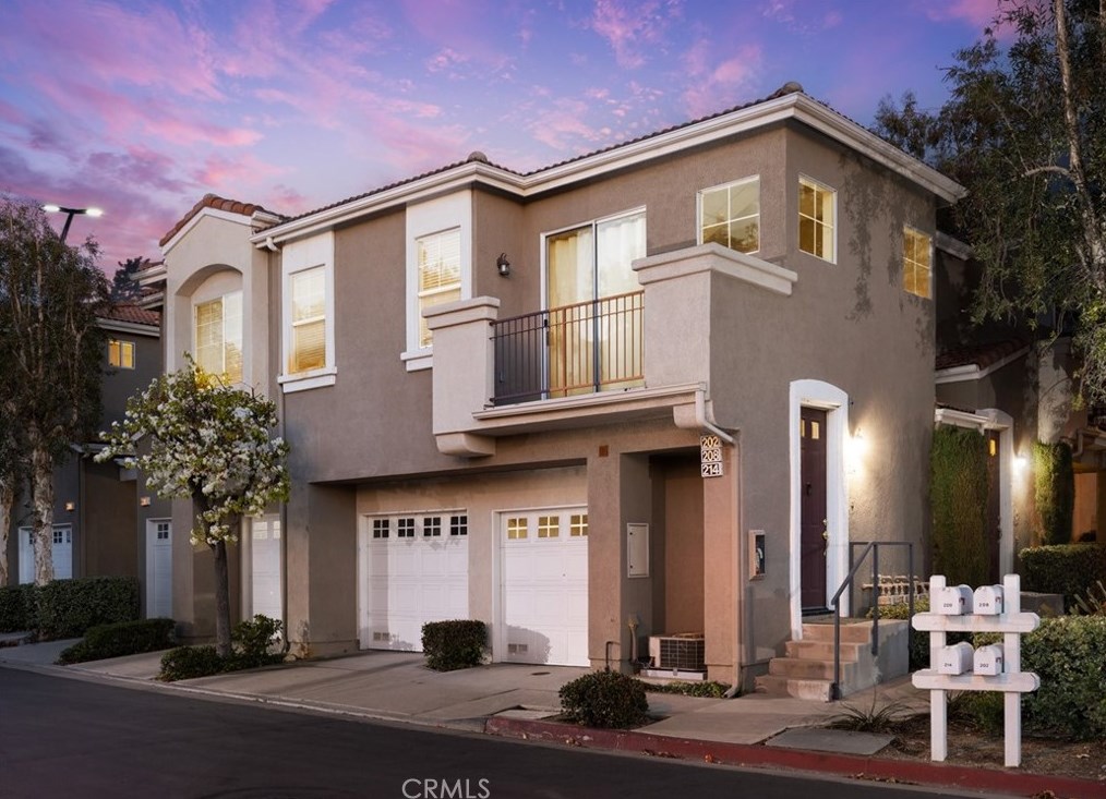 214 Draft Way, Placentia, CA 92870