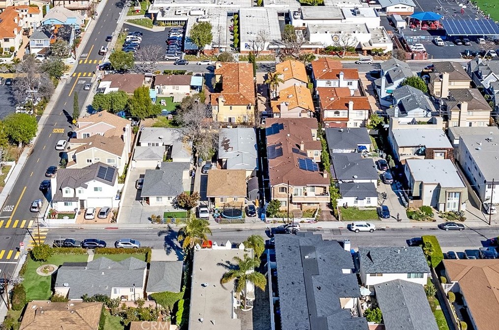 2405 Mathews Ave, Redondo Beach, CA 90278