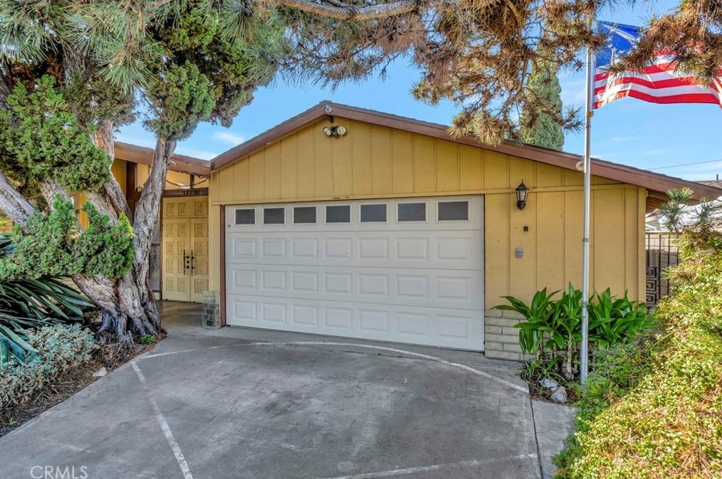 13791 Ida Way, Westminster, CA 92683-2912