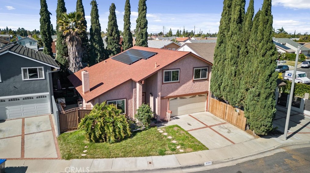 3706 S Ross St, Santa Ana, CA 92707