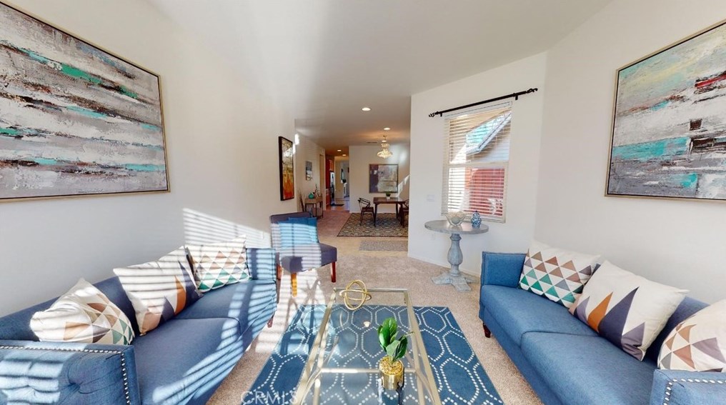 222 Furyk Way, Hemet, CA 92545-8853