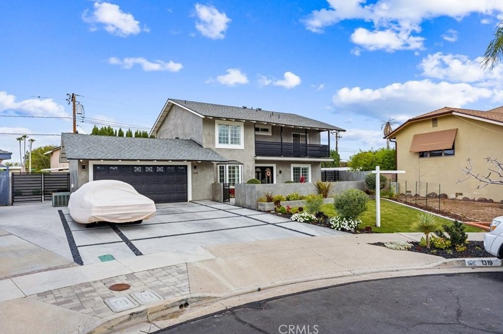 1319 Vina Del Mar Pl, Placentia, CA 92870