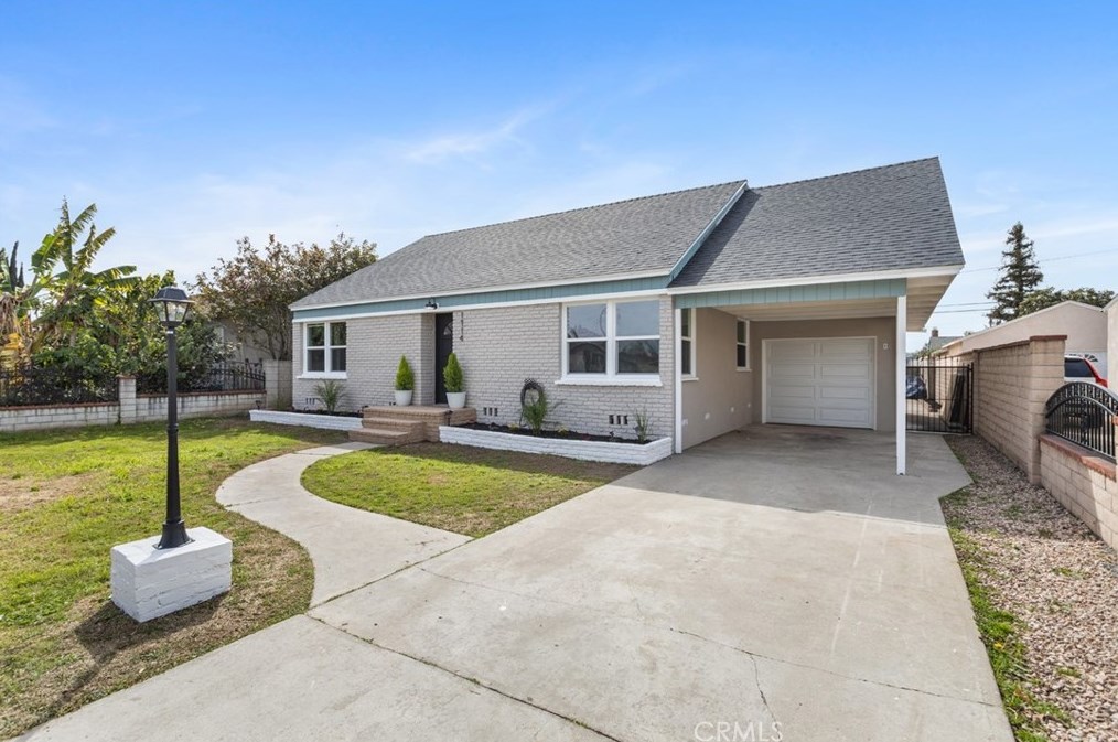 1714 W Sherway St, West Covina, CA 91790