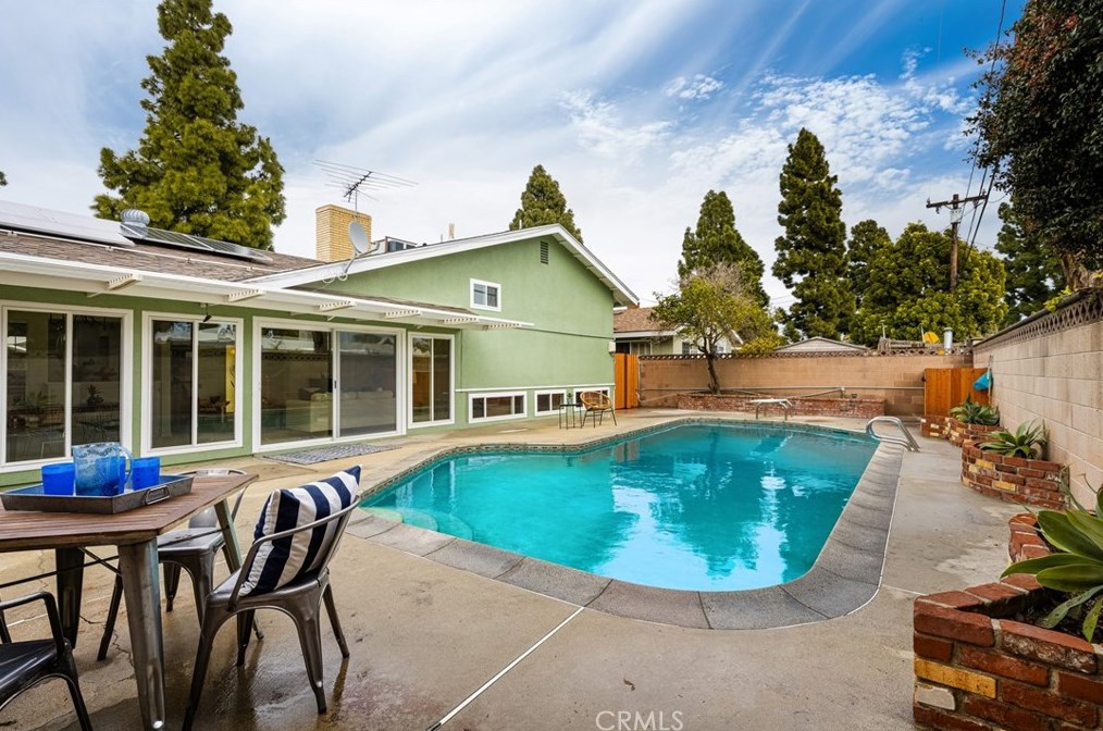 6254 E Monita St, Long Beach, CA 90803