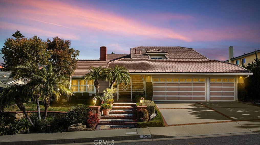 13032 El Morado St, La Mirada, CA 90638-3448