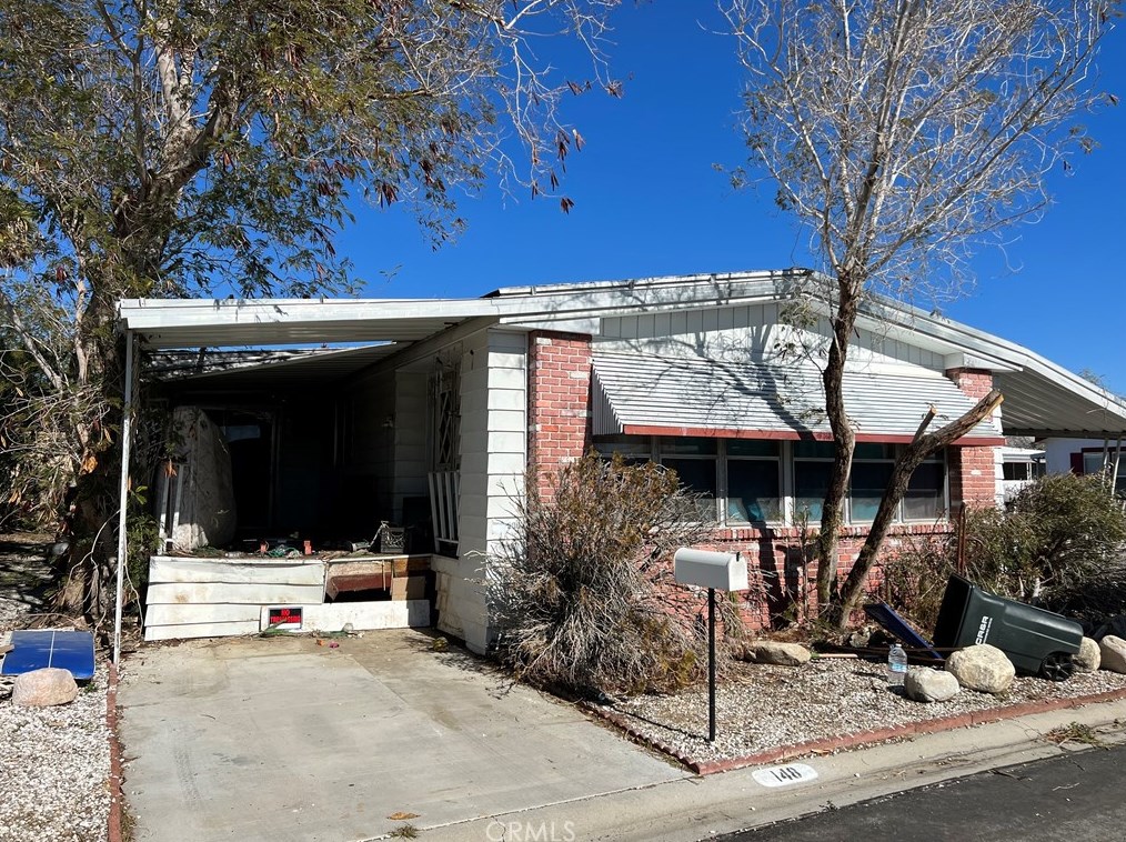 14777 Palm Dr #148, Desert Hot Springs, CA 92240