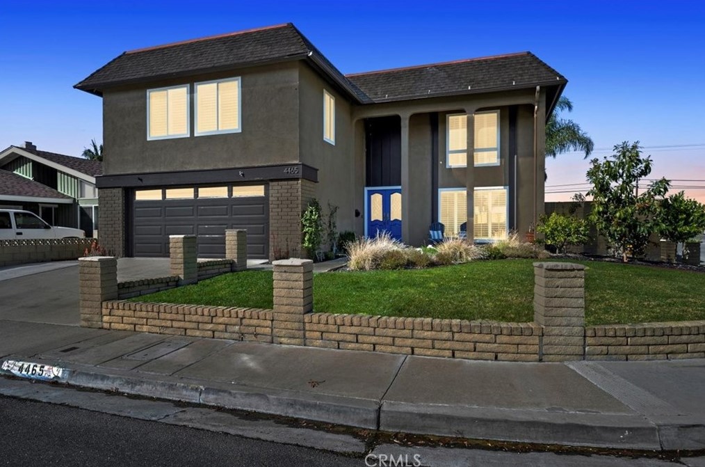4465 Ironwood Ave, Seal Beach, CA 90740