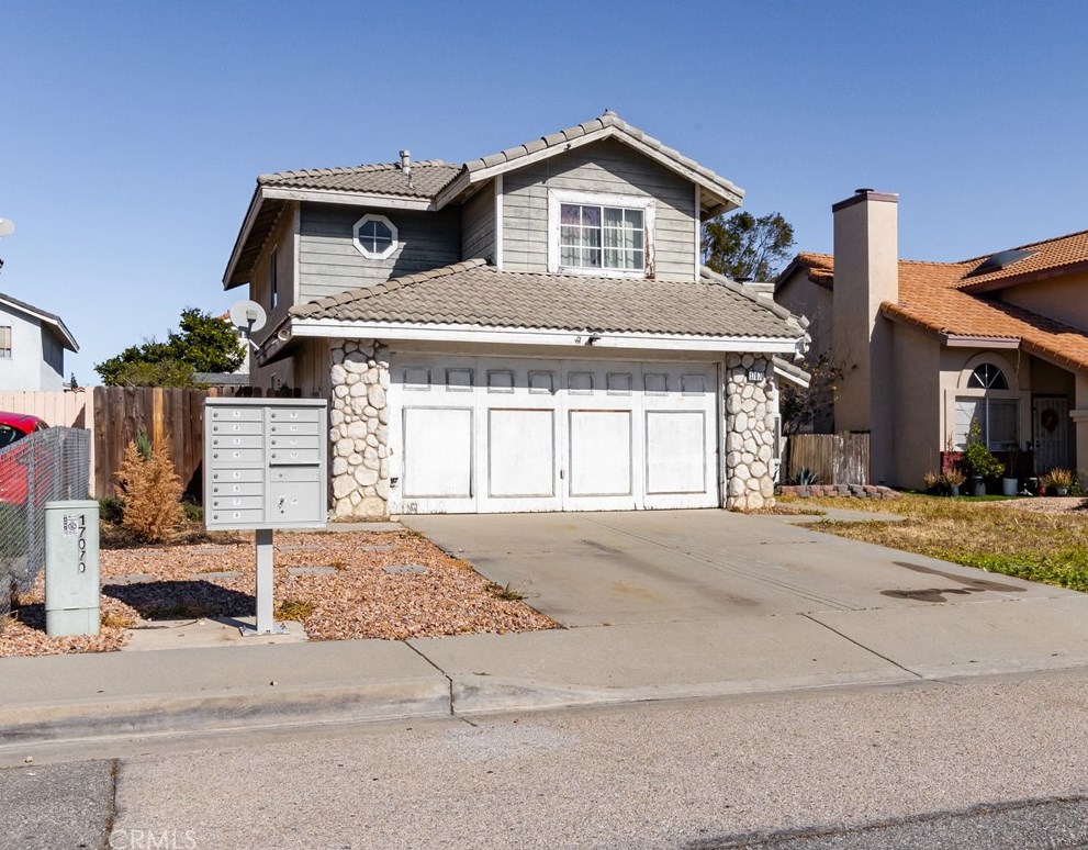 17070 Micallef St, Fontana, CA 92336-3251