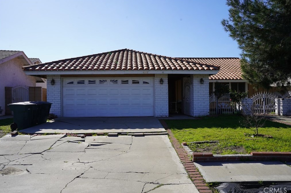 4149 Walnut Ave, Chino, CA 91710