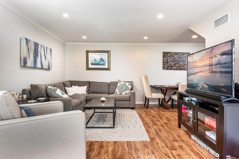 12100 Montecito Rd #121, Los Alamitos, CA 90720