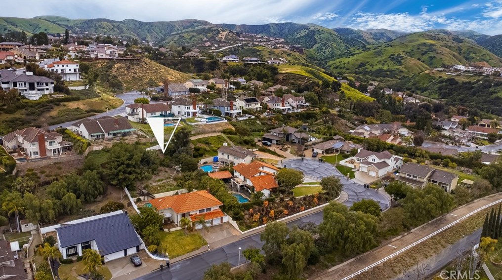 20701 Vista Del Norte, Yorba Linda, CA 92886-3121
