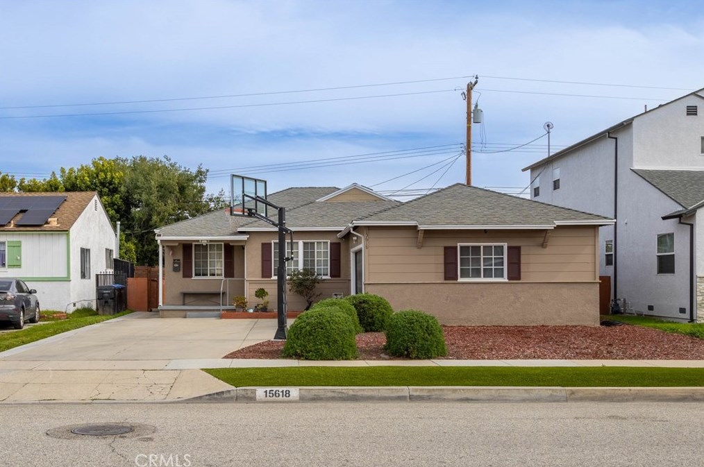 15618 Fairford Ave, Norwalk, CA 90650