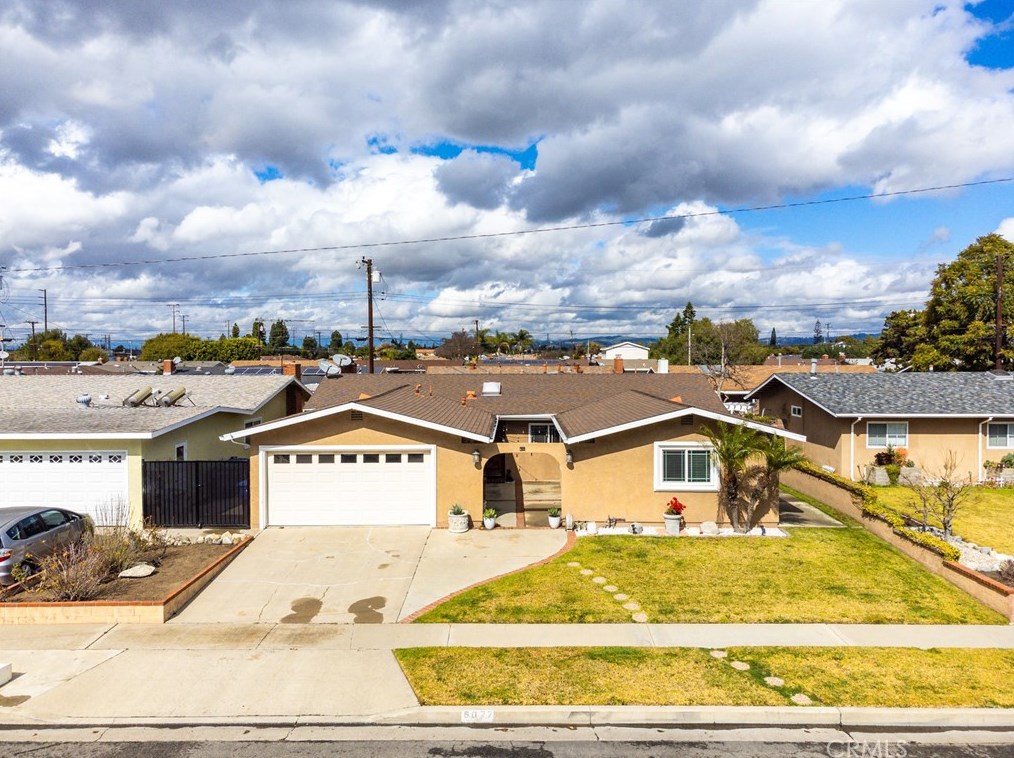 6077 San Rodolfo Way, Buena Park, CA 90620