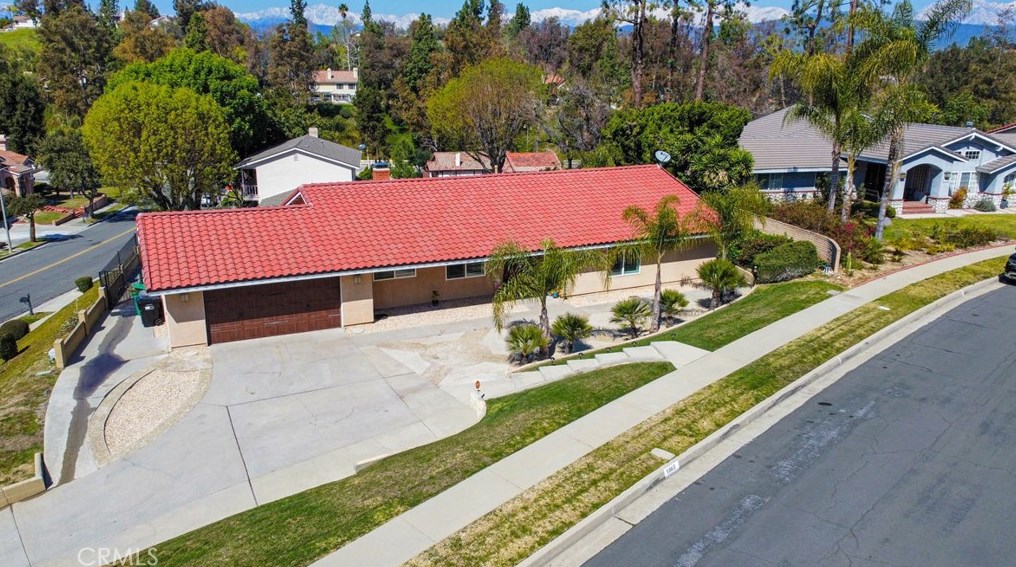 1365 Paseo Dorado, San Dimas, CA 91773