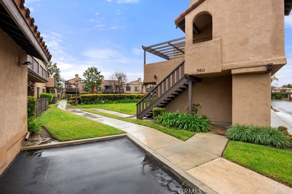 3011 Brea Blvd #20, Fullerton, CA 92835