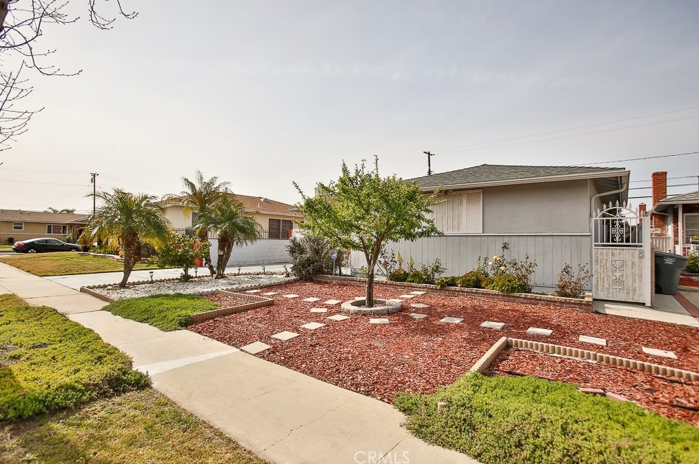 14025 Purche Ave, Gardena, CA 90249