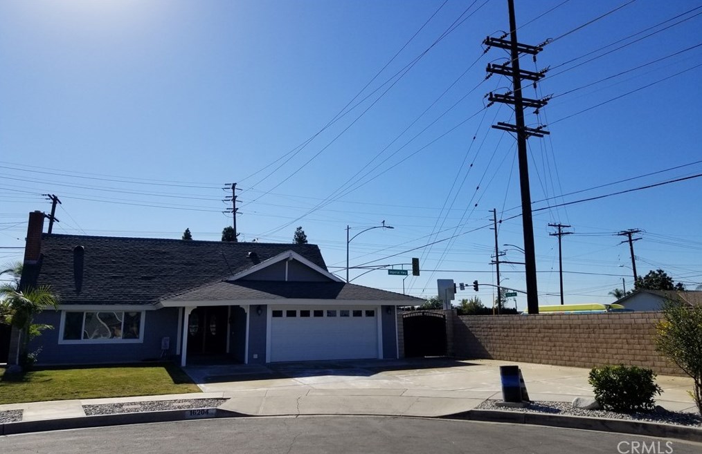 16204 Placid Dr, Whittier, CA 90604