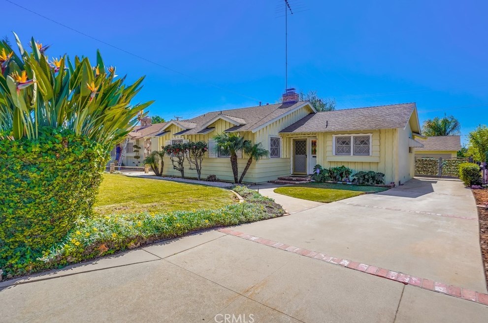 210 Bishop Dr, La Habra, CA 90631