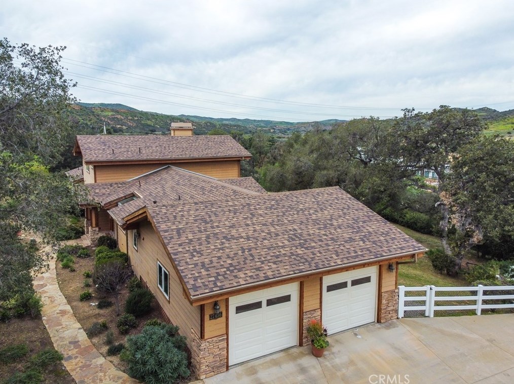 27456 Silverado Canyon, Modjeska, CA 92676
