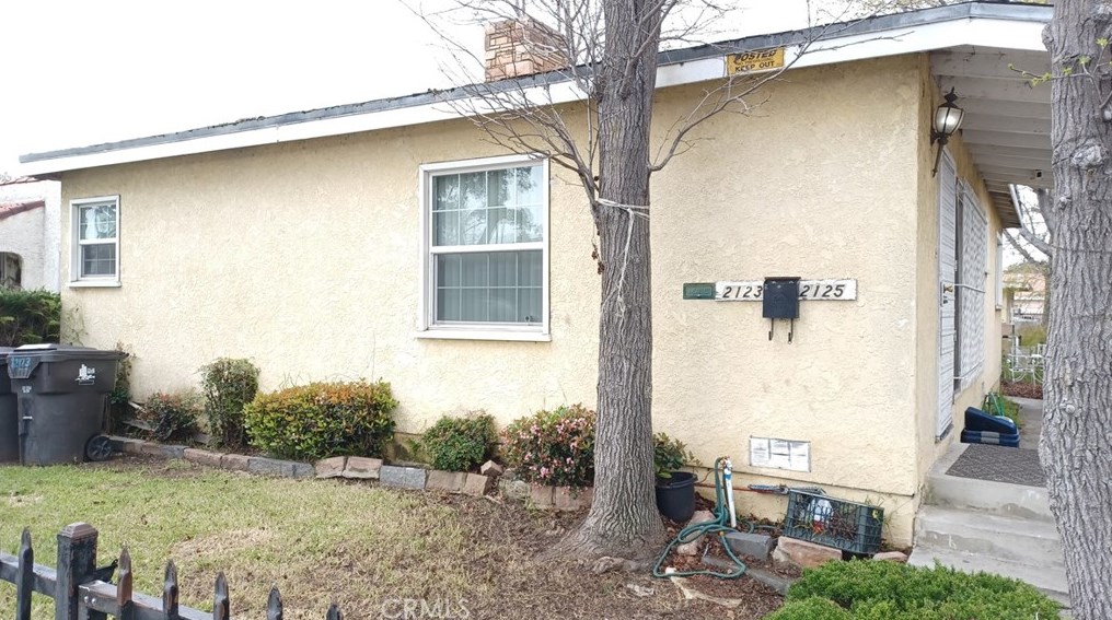 2123 Martin Luther King Jr Ave, Long Beach, CA 90806