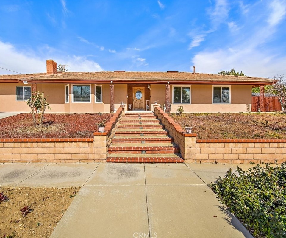 575 Fremont St, Upland, CA 91784