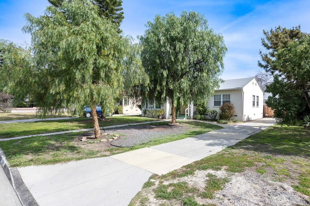 2244 Fairgreen Ave, Monrovia, CA 91016-4910