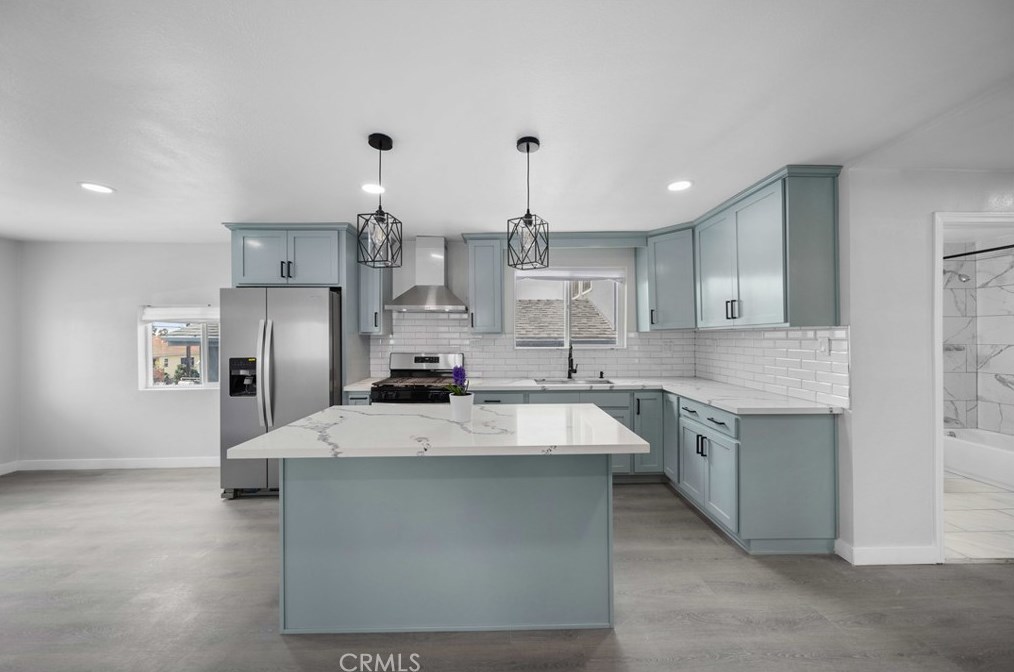 4127 Zaring St, Los Angeles CA  90063-1433 exterior