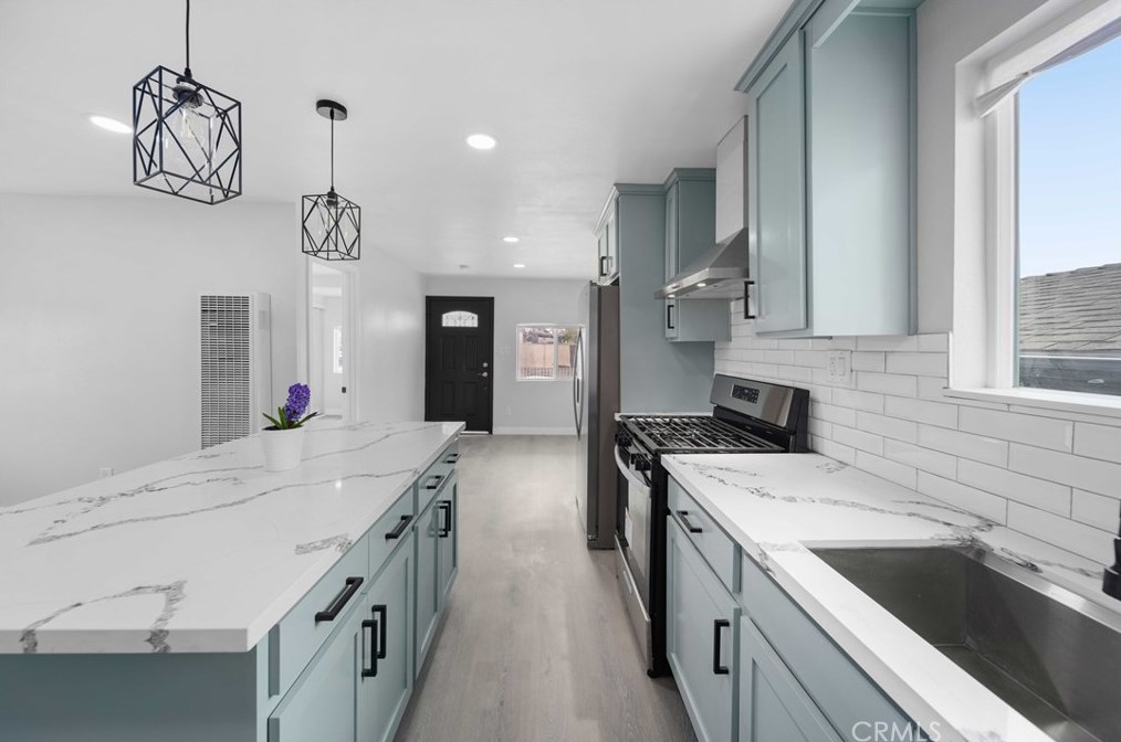 4127 Zaring St, Los Angeles CA  90063-1433 exterior