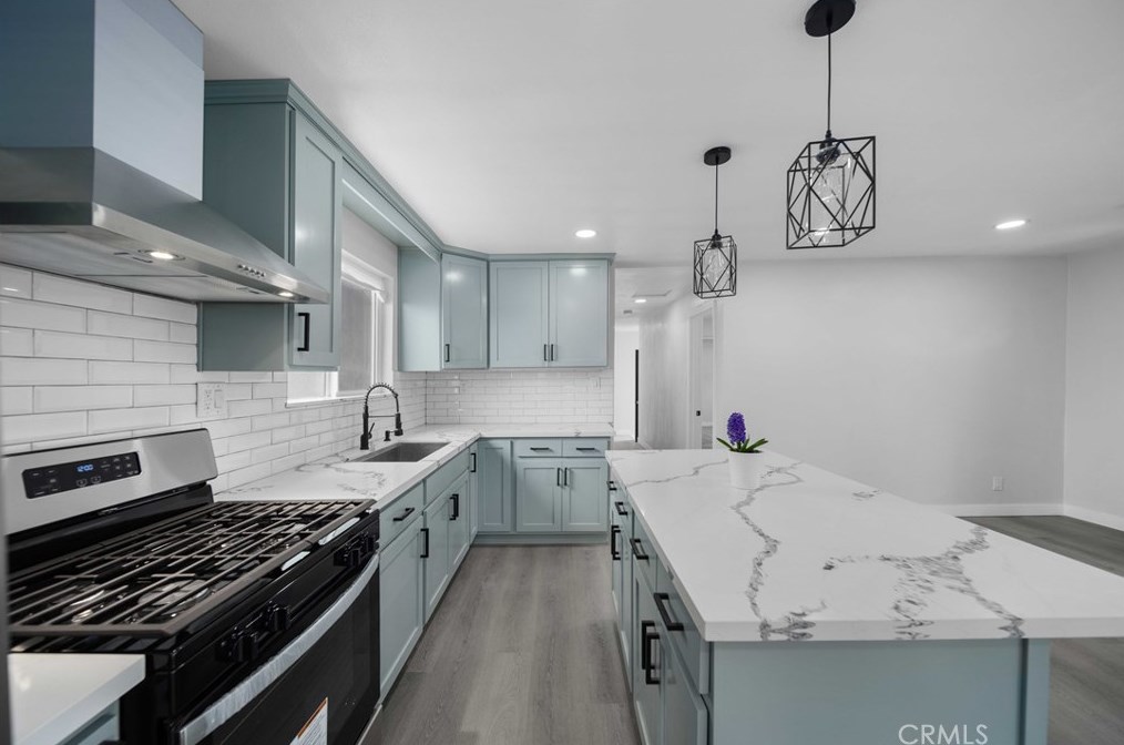 4127 Zaring St, Los Angeles CA  90063-1433 exterior