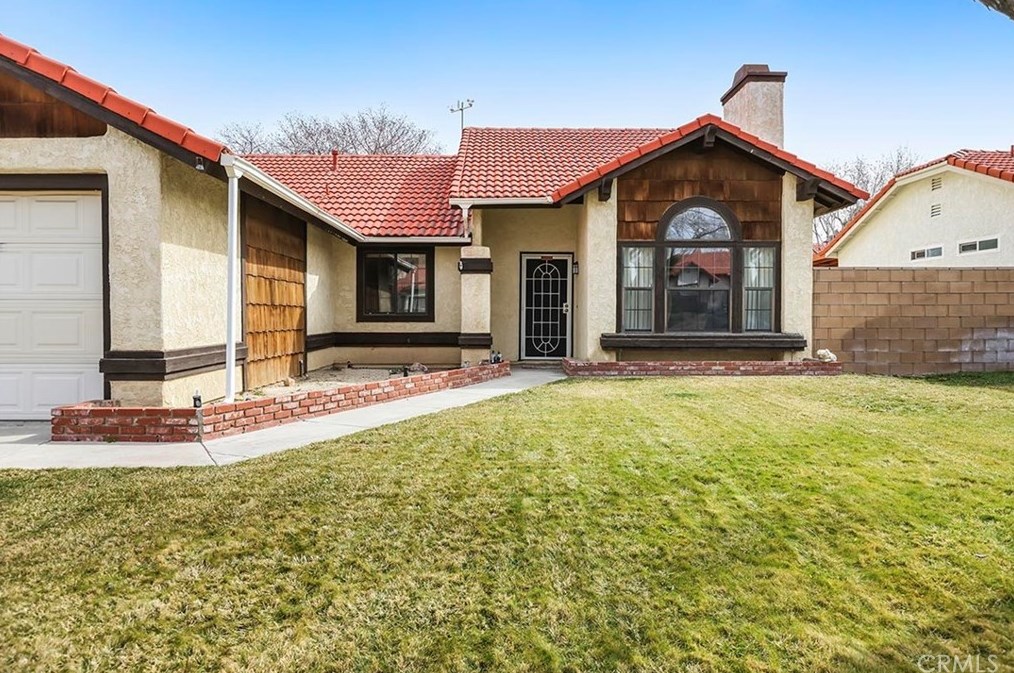 43224 Yale Ct, Lancaster, CA 93536