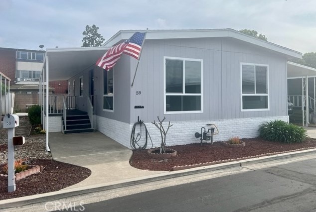 12101 Dale Ave #59, Stanton, CA 90680
