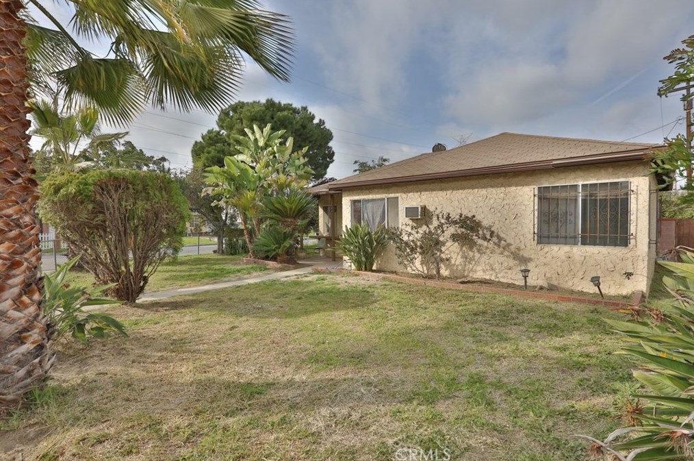 8603 Railton St, Pico Rivera, CA 90660